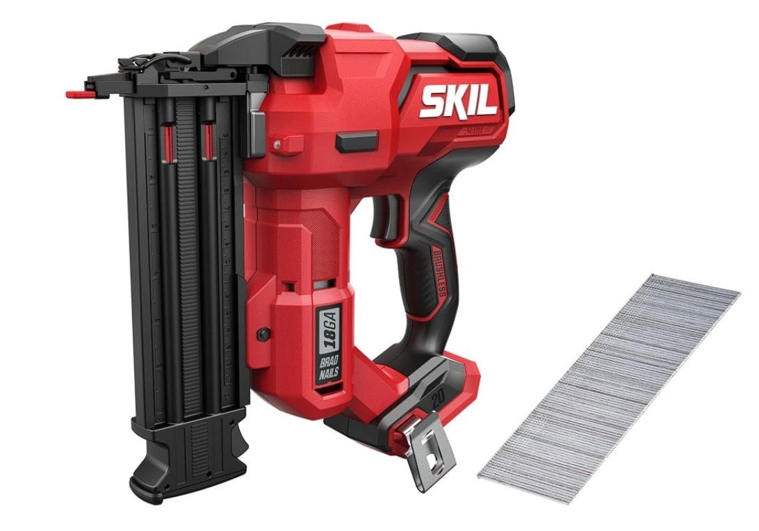 Trådløs ledningsnet Skil 3885 CA; 20 V (uden batteri og oplader)