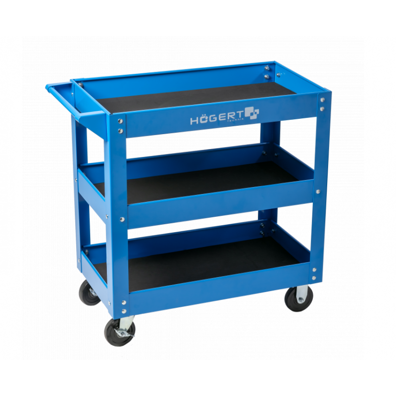 Værktøjsvogn Hogert HT7G570