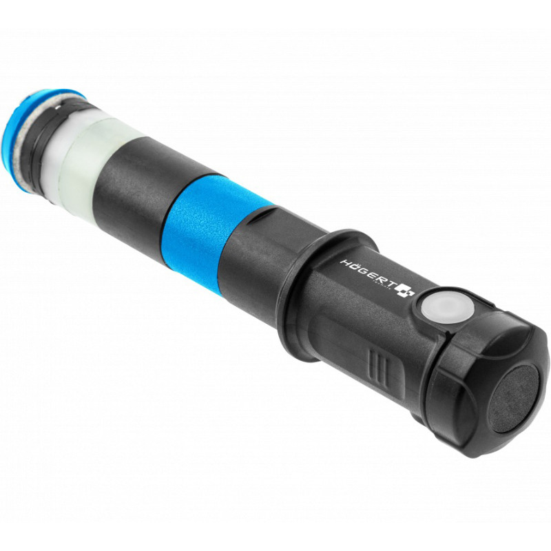 Pumpe Hogert HT3B342; 3,6 V; 1x1,2 Ah batt.