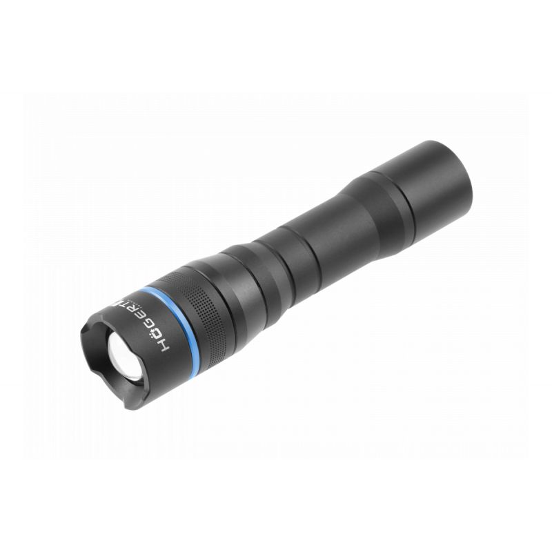 Lommelygte Hogert HT1E413; 500 lm