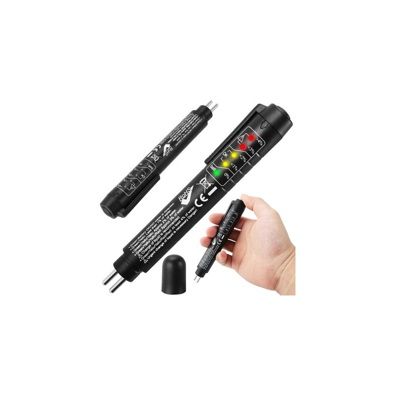 Tester Hogert HT8G440