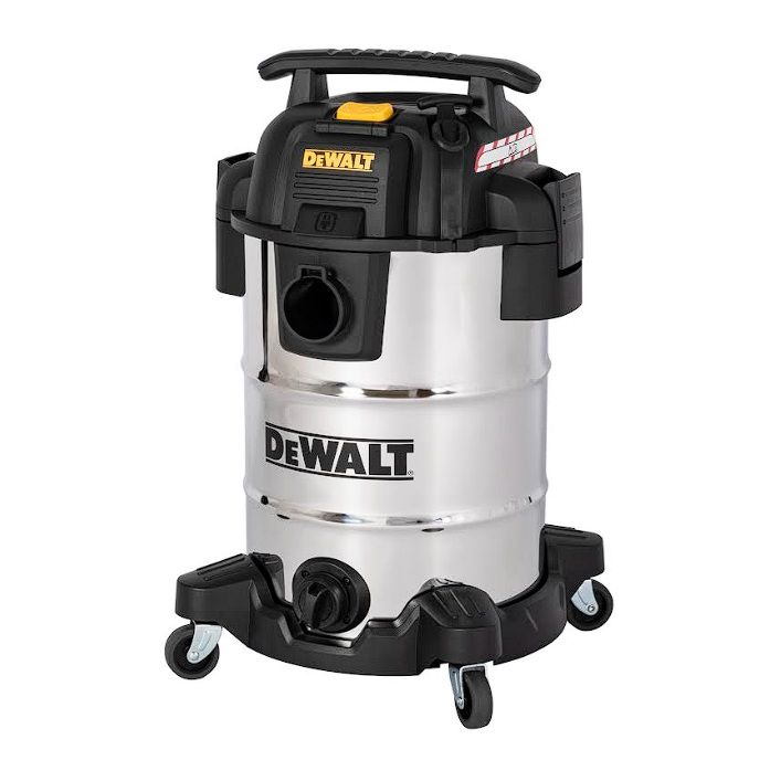 Støvsuger DeWalt DXV30SAPTA; 750W