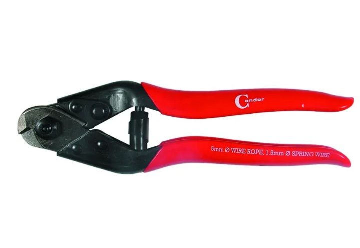 tang Condor Werkzeug C1250; 190 mm