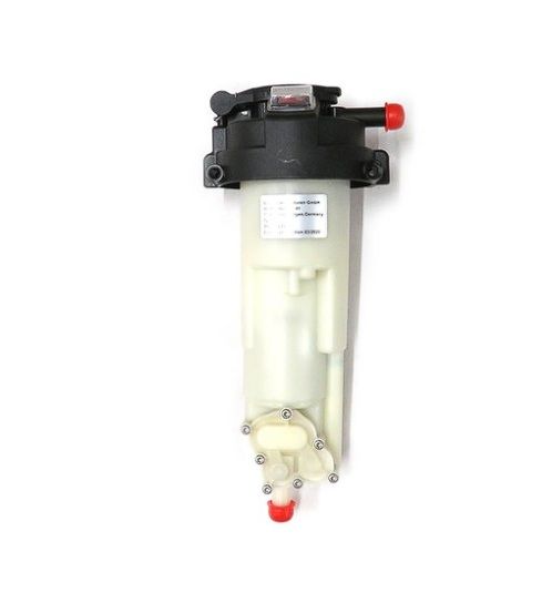 Reservedele Solo 15239