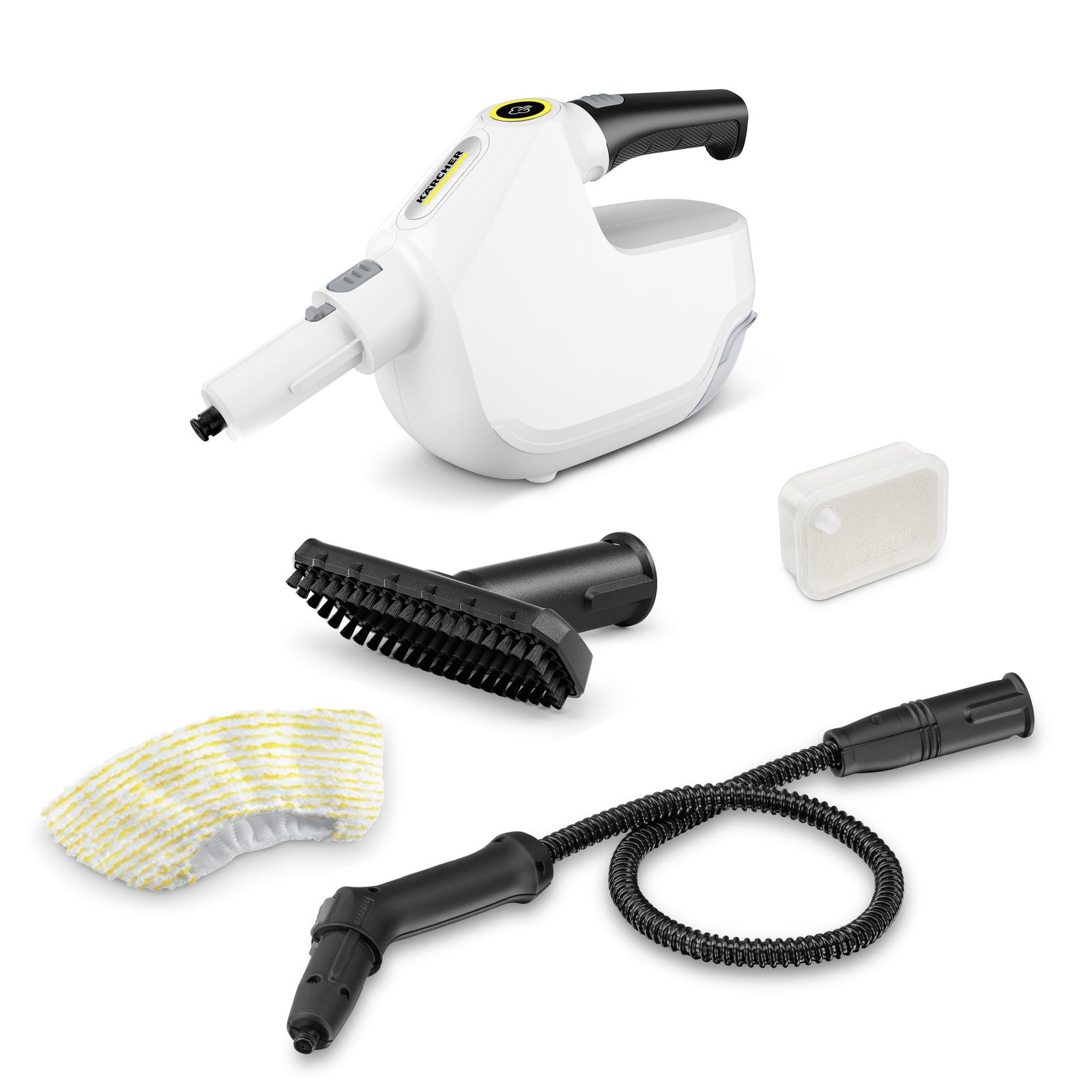 Damprenser Karcher SC 1 Multi Comfort