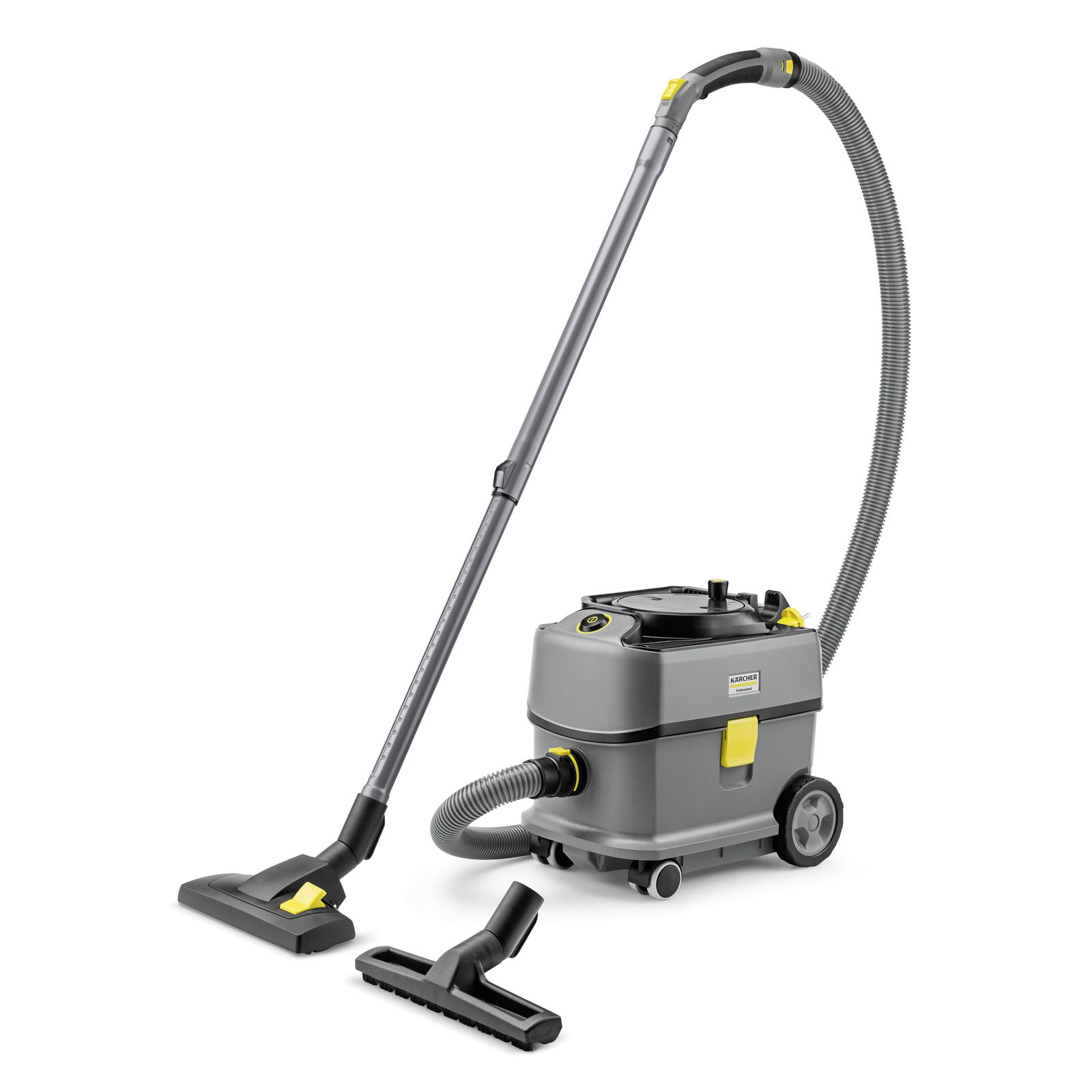 Tør støvsuger Karcher T 10/1 Adv HEPA