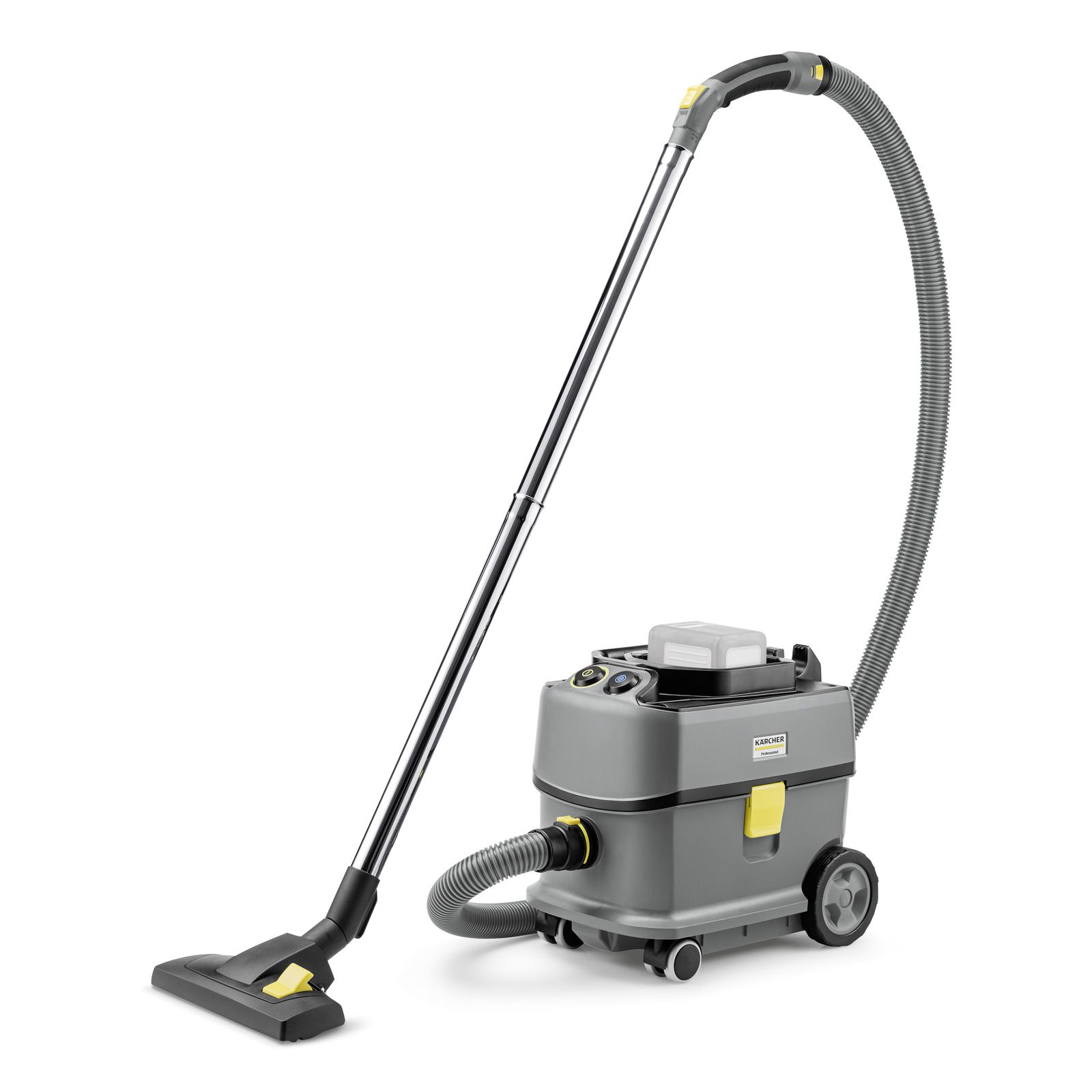 Støvsuger Karcher T 10/1 Bp