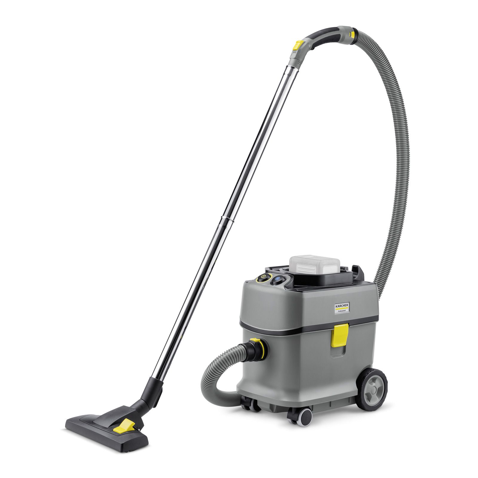 Tør støvsuger Karcher T 15/1 Bp