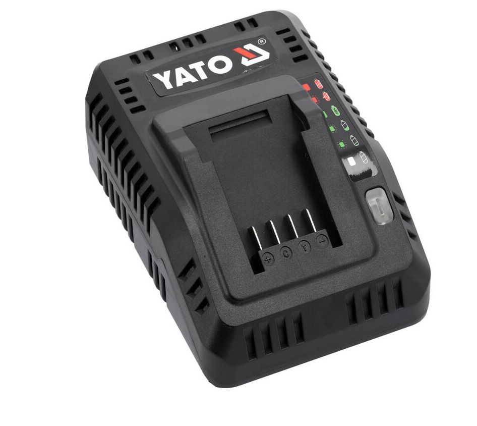 Oplader Yato YT-828500; 18 V