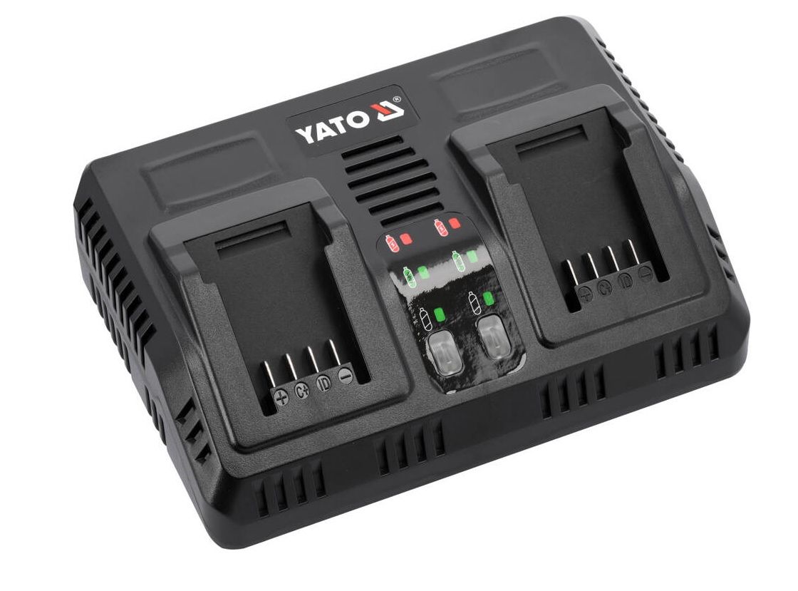 Oplader Yato YT-828499; 18 V