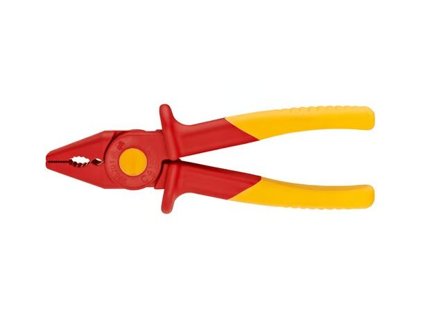 Tang Knipex 986201; 180 mm
