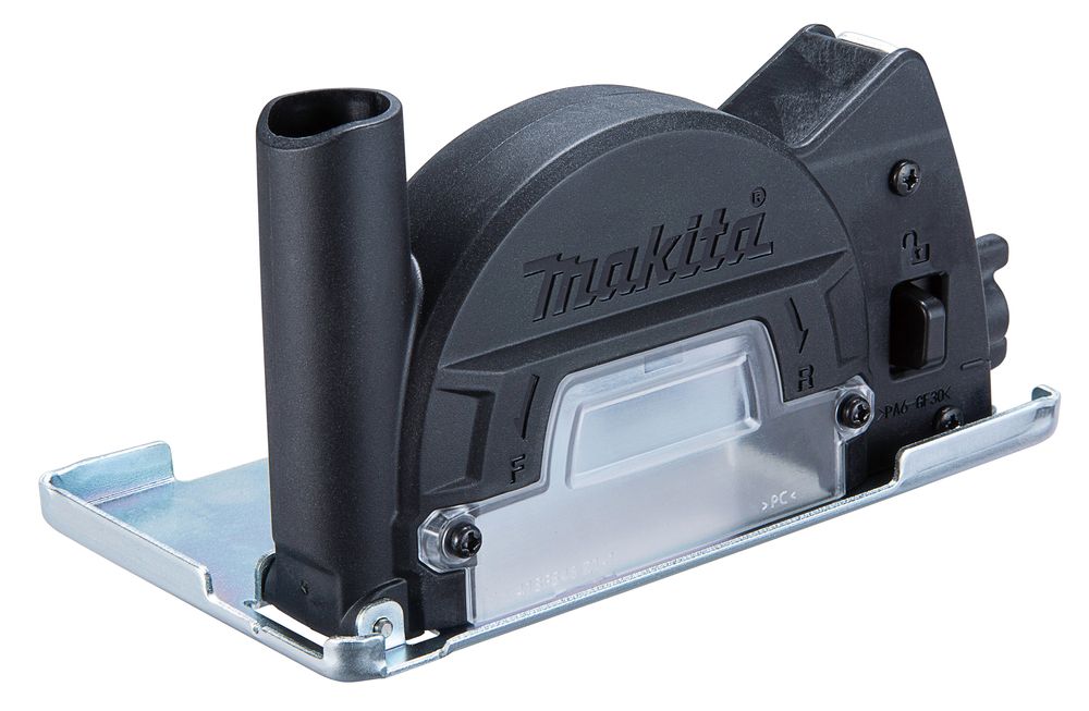 Støvopsamlingshætte Makita 122C54-6