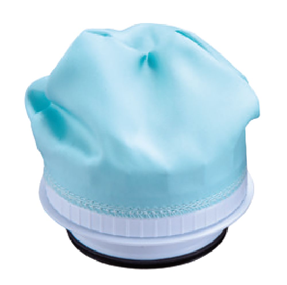 HEPA filter til støvsugere Makita 1910C9-5