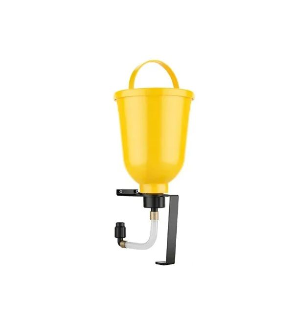 Beholder til malersprøjte Wagner PowerPainter; 5 l