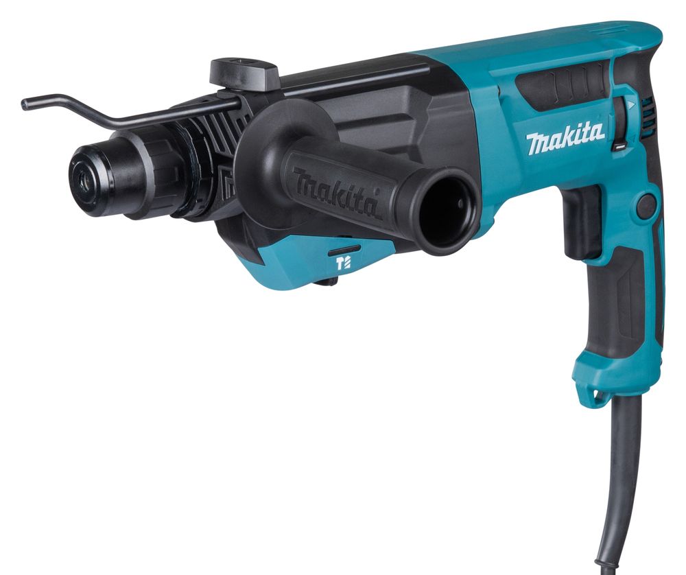 Borehammer Makita HR2670; 3,0 J; 800 W; SDS-plus