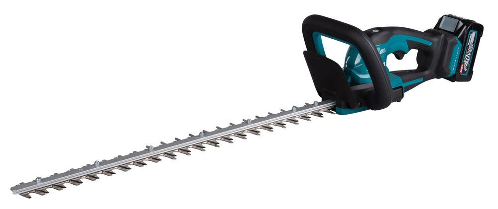Hækkeklipper Makita UH021GZ; 40 V; 60 cm (uden batteri og oplader)