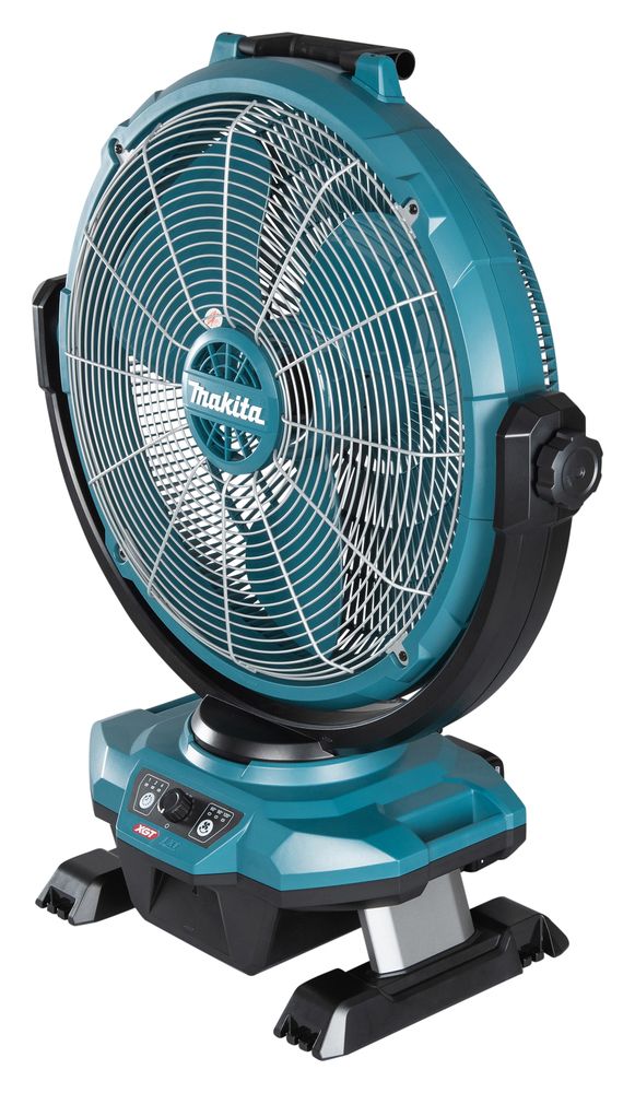 Trådløs ventilator Makita CF003GZ; 40 V (uden batteri og oplader)