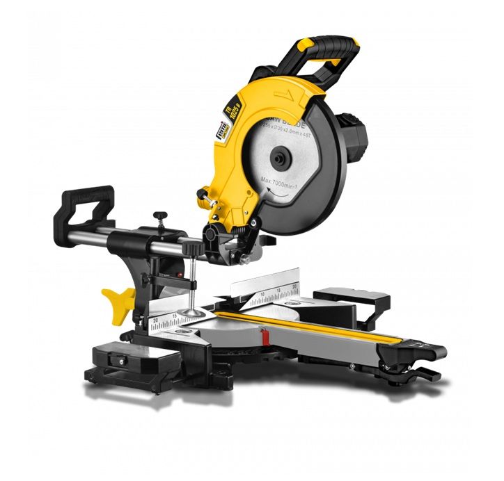 Kap- og geringssav Femi TR1025/B