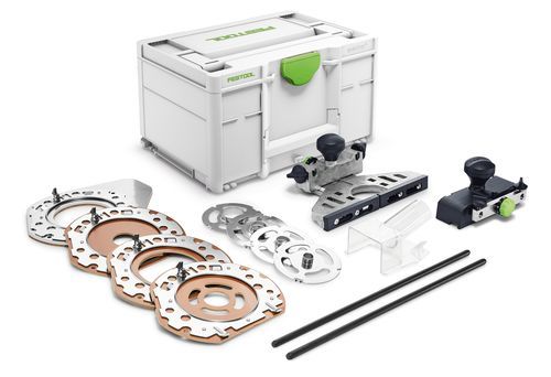 Tilbehørssæt Festool ZS-OF 2200