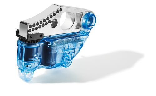 Patron Festool KT-TKS 80