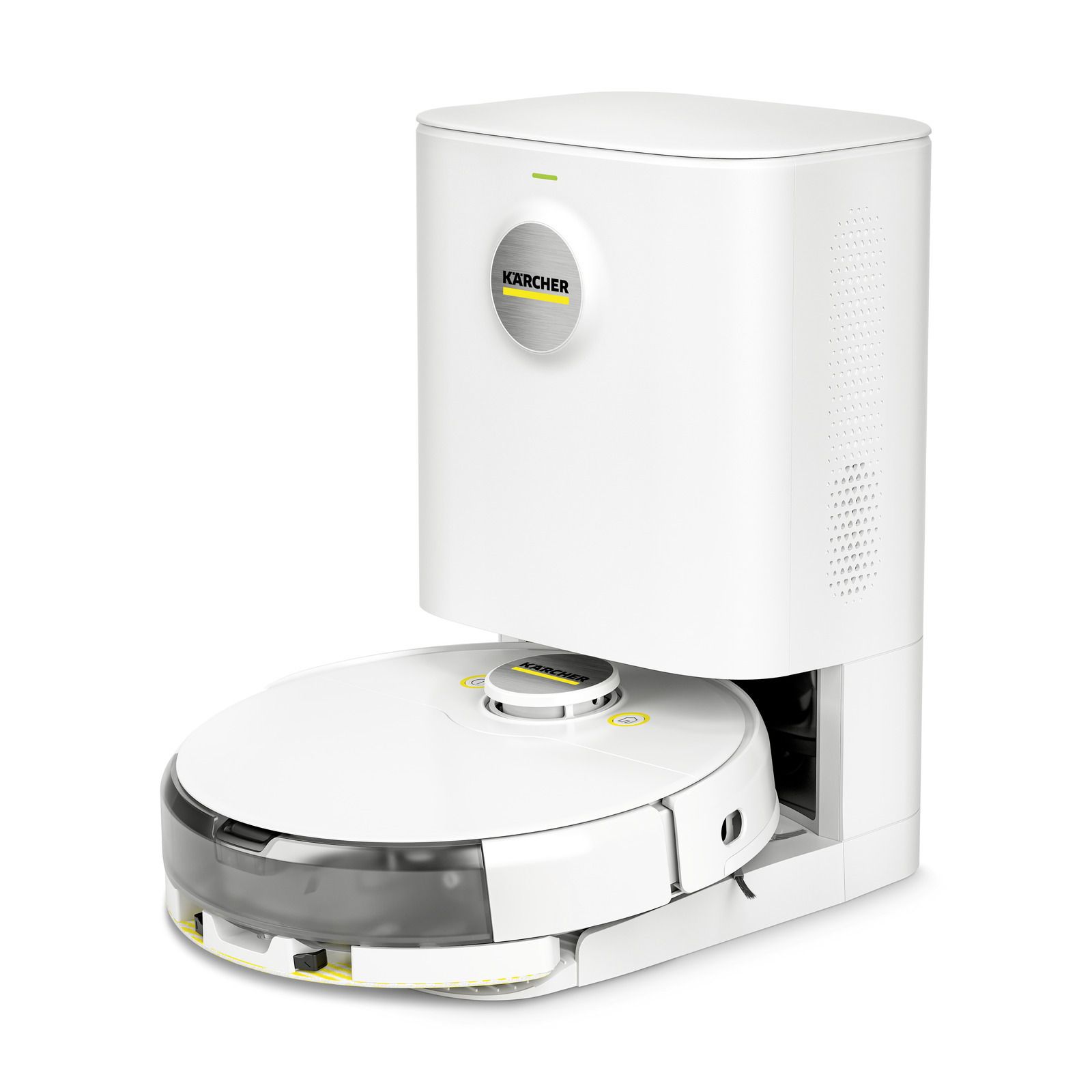 Støvsugerrobot Karcher RCV 5 Comfort