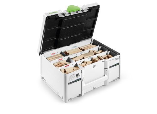 Lamelkiks Festool DS/XL D8/D10 306 BU