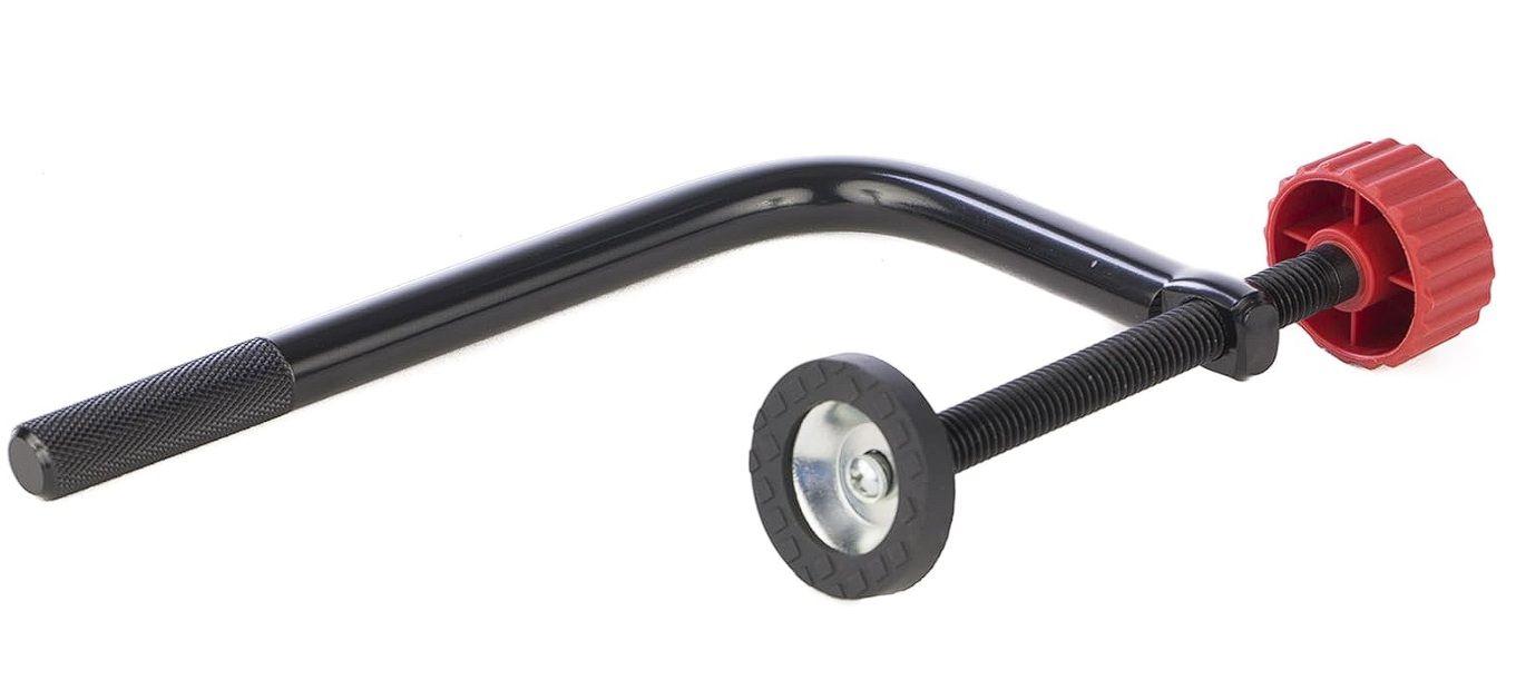 Spændetvinge Bosch 1609B04224