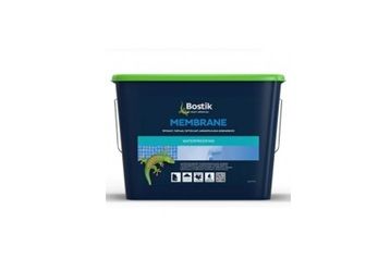 Vandtætning Bostik Membrane; 7,25 kg