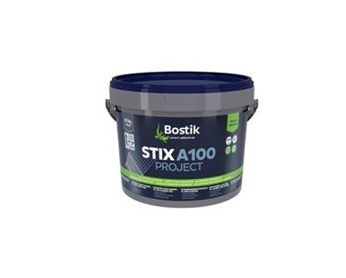 Lim Bostik STIX A100 PROJECT