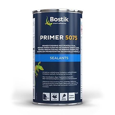 Primer Bostik PRIMER 5075; 500 ml