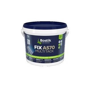 Lim Bostik FIX A570 MULTI TACK; 15 kg