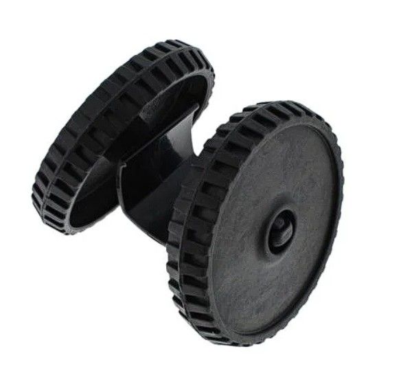 Hjul Bosch 2609007311