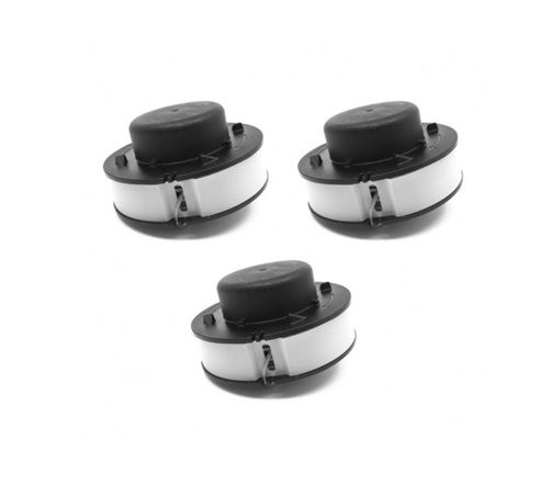 Nylon hoved Greenworks ATR-3-165S-GW; 3 stk.