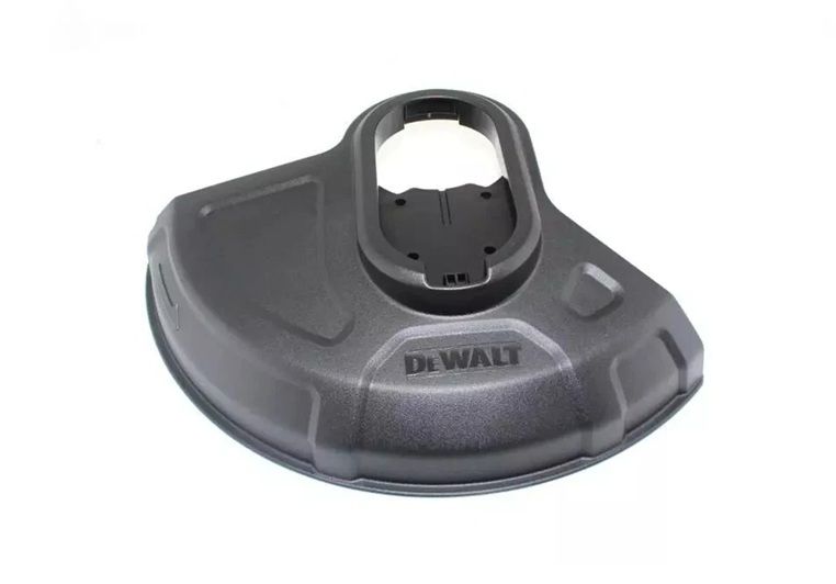 Vernedeksel til ryddesag DeWalt DCM561