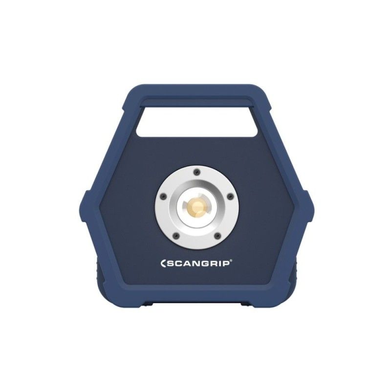 Lampe Scangrip MINI MAX; 900 lm