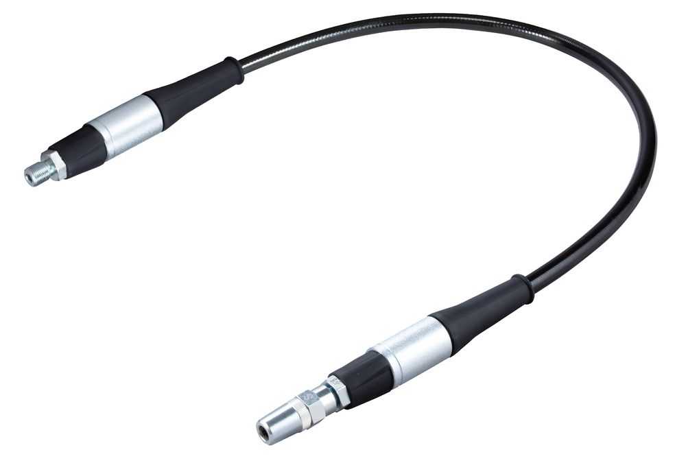 Slange til olie presse Makita DGP180; 600 mm; fleksibel