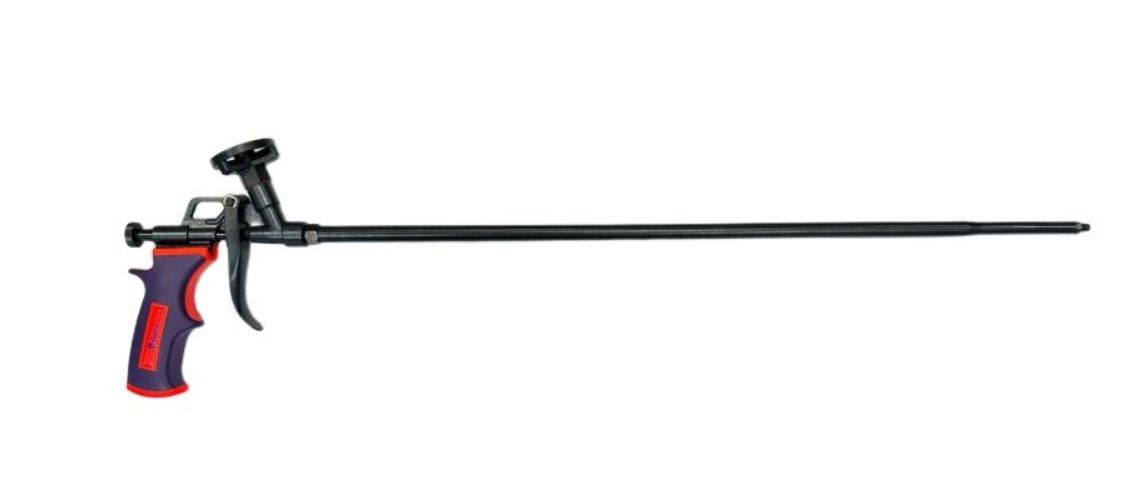 Montering af skumpistol Ferra FRFG-TL; 600 mm; justerbar