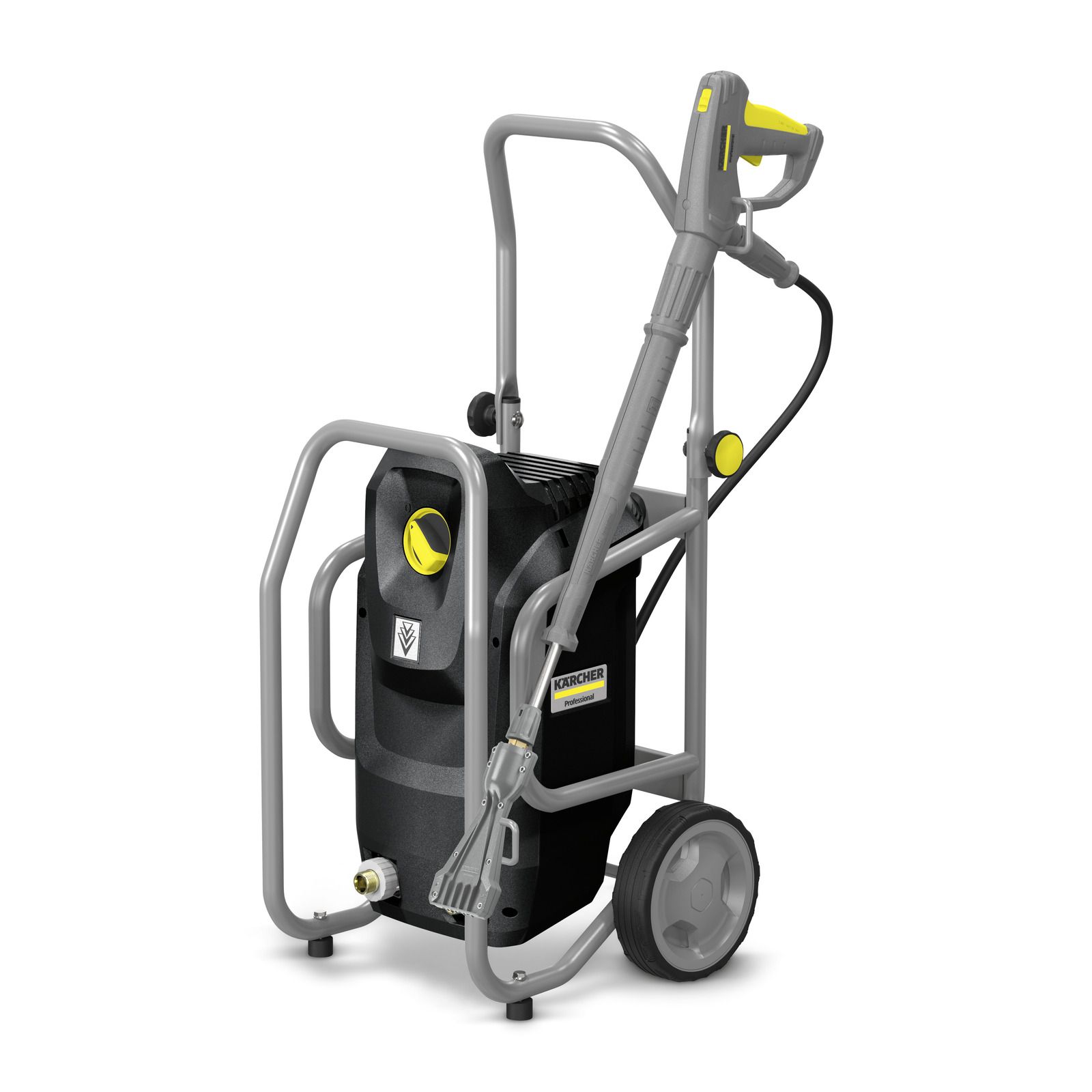 Højtryksrenser Karcher HD 6/15 M Cage EB Anniversary Edition