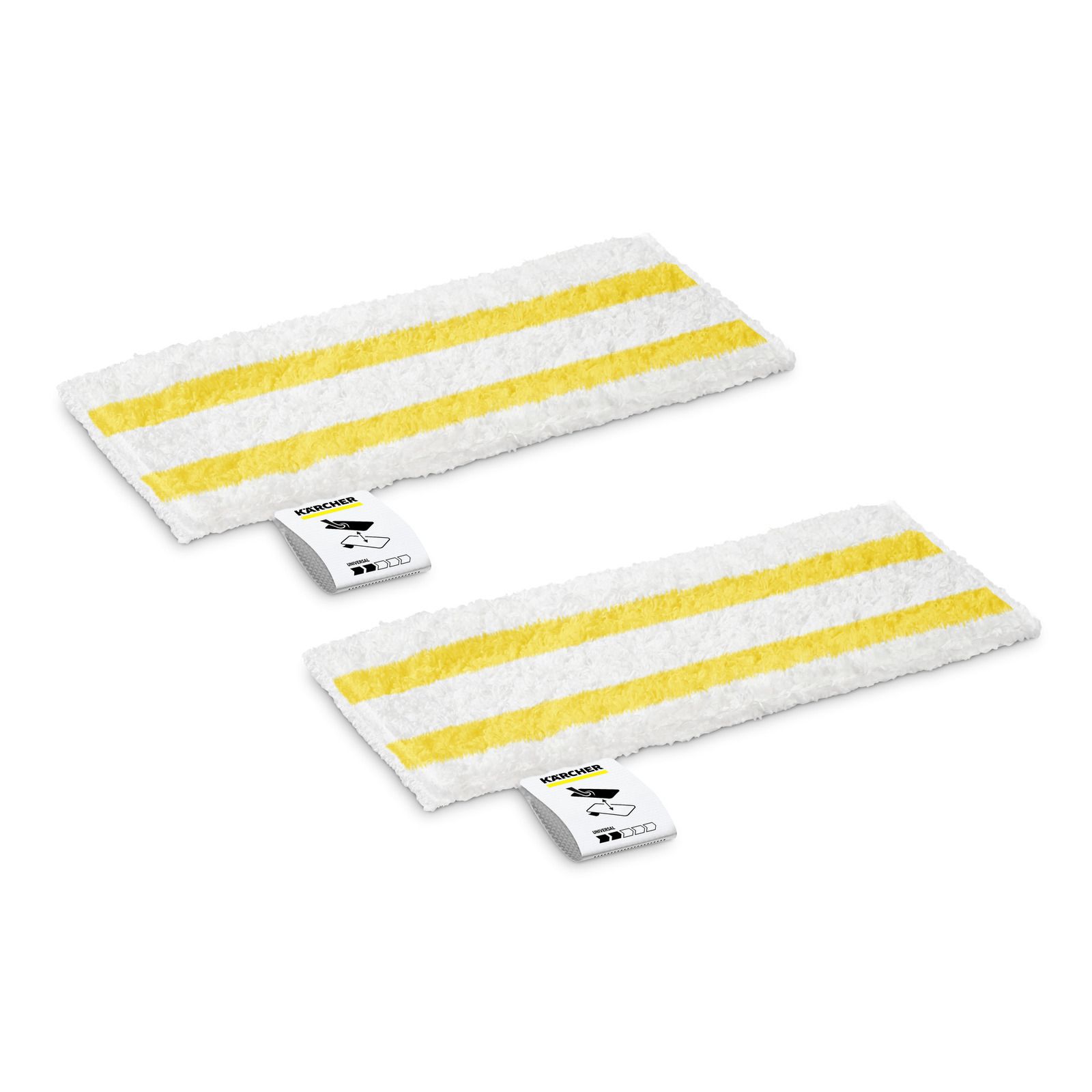 Sæt med rengøringstøj Karcher 2.863-349.0