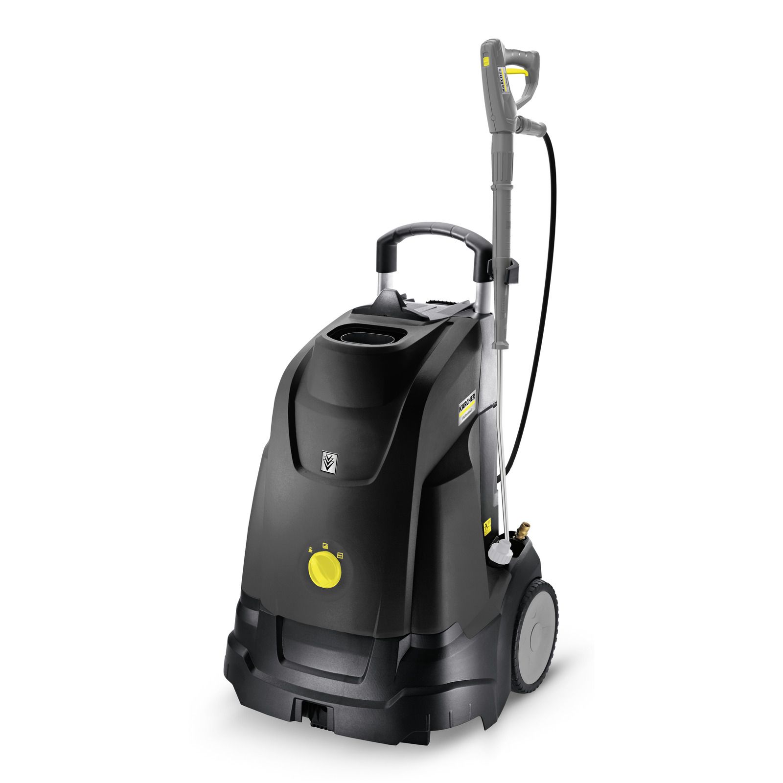 Højtryksrenser Karcher HDS 5/13 U Anniversary Edition