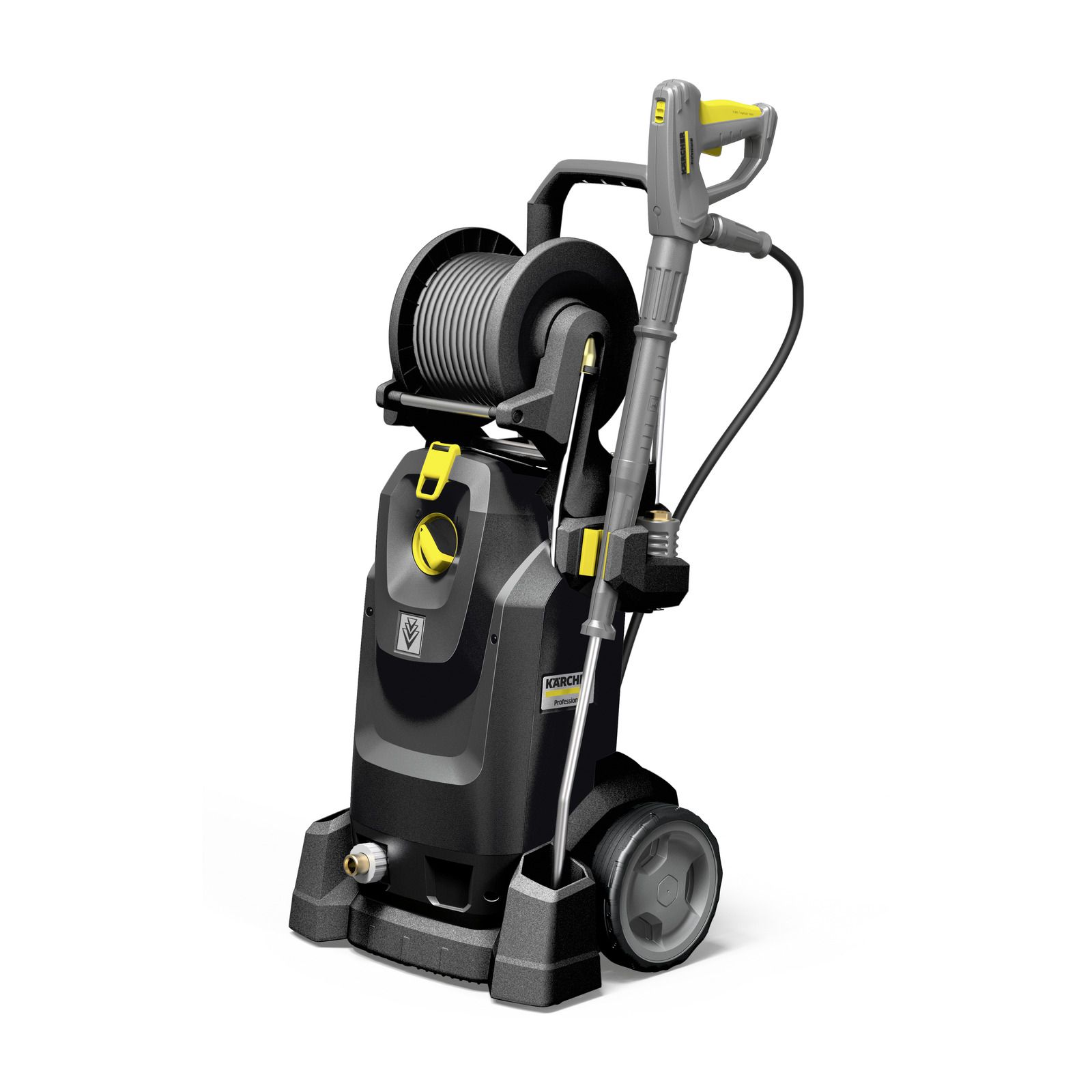 Højtryksrenser Karcher HD 7/16 MX Plus+FR Anniversary edition
