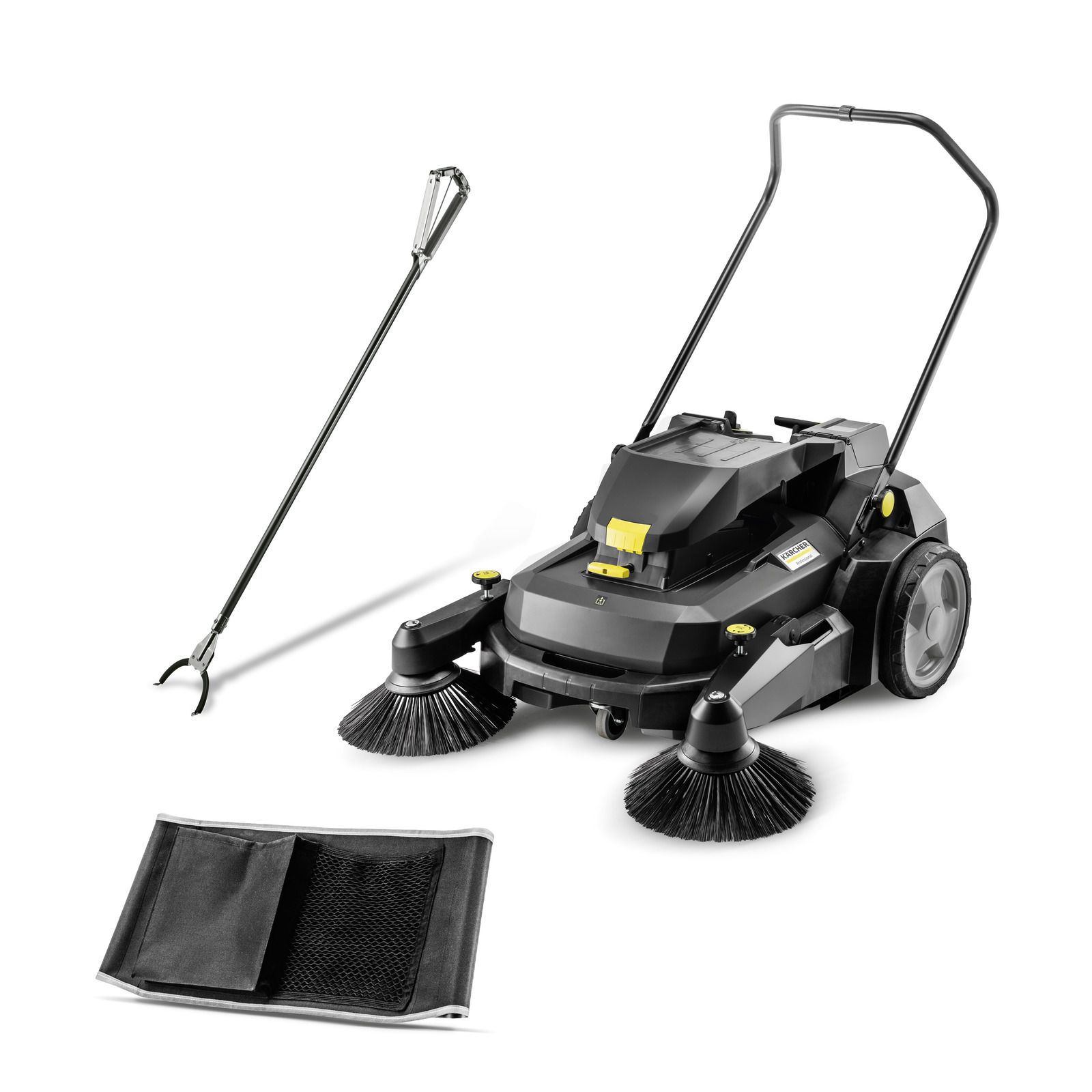 Fejemaskine Karcher KM 70/30 C Bp Anniversary Edition