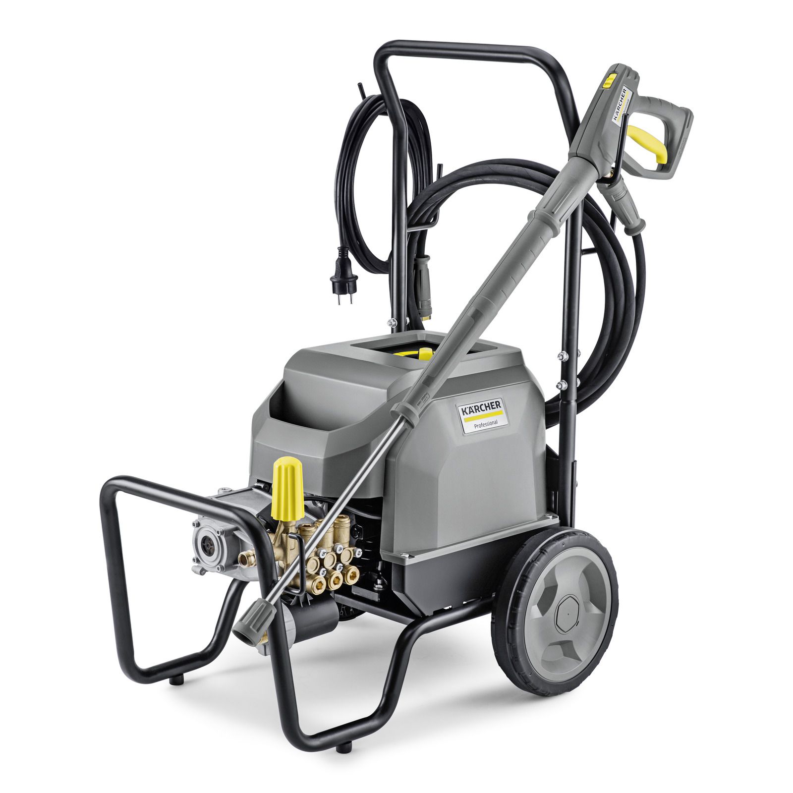 Højtryksrenser Karcher HD 7/11-4 M Classic