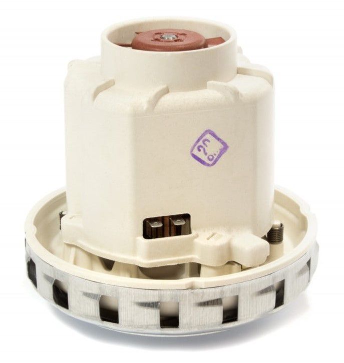 Elektrisk motor Mirka; Makita; Nilfisk; Bosch; Karcher; 1200 W; for støvsuger