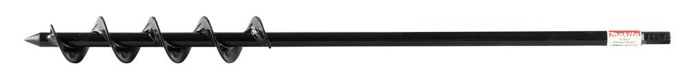 Haveboremaskine Makita D-82111; 45x600 mm