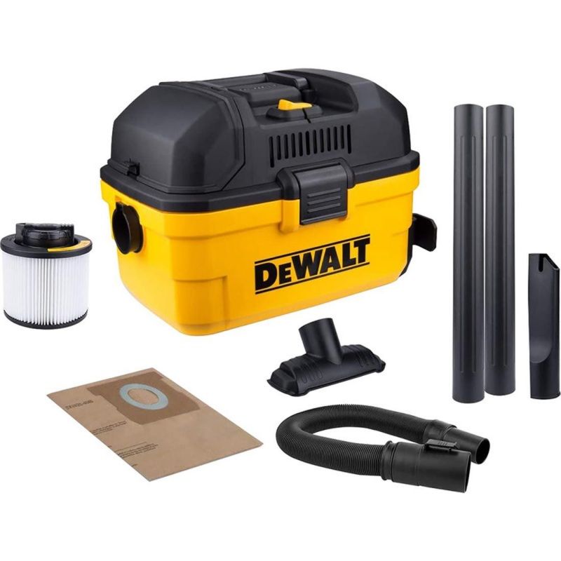 Støvsuger DeWalt DXV15T; 1100 W