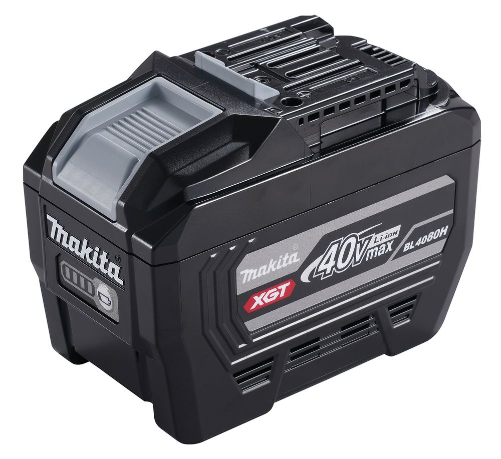Batteri Makita BL4080H; 40 V; 8,0 Ah; Li-ion