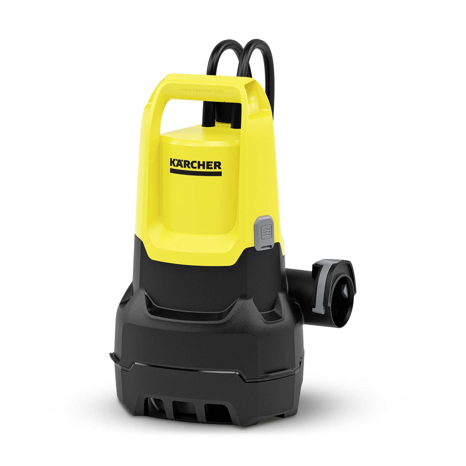 Vandpumpe Karcher SP 16.000 DIRT