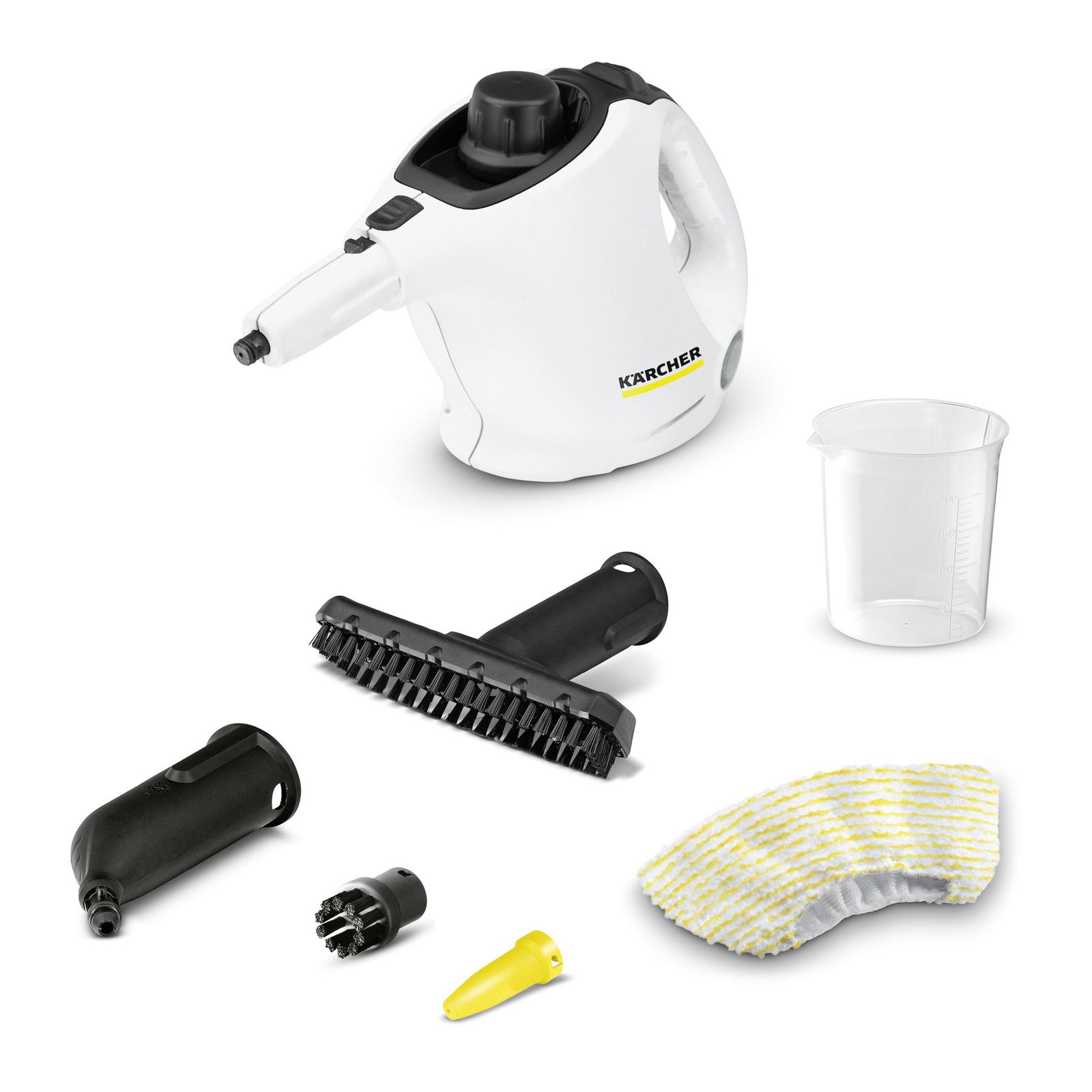 Damprenser Karcher SC 1