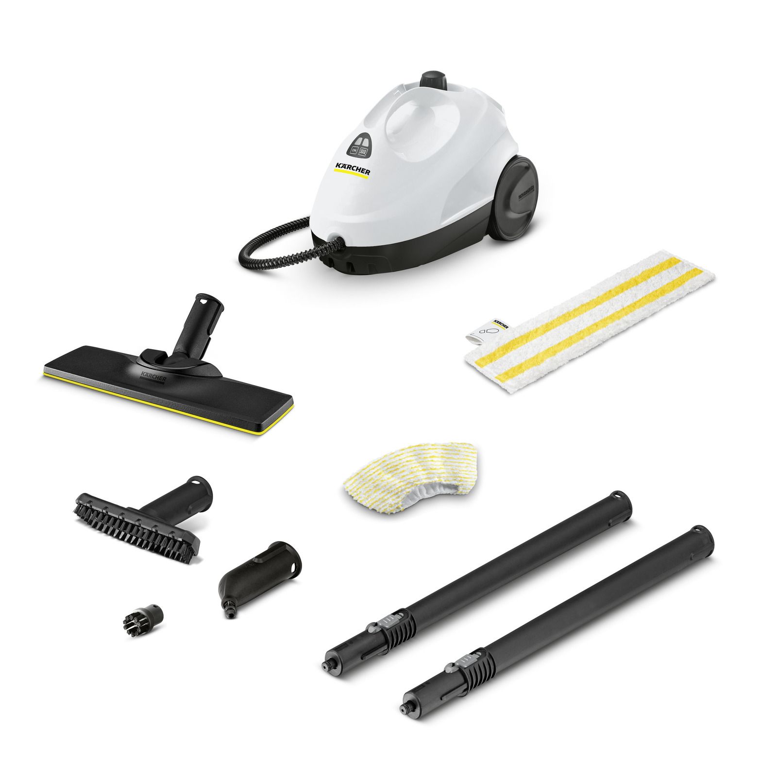 Damprenser Karcher SC 2 EasyFix